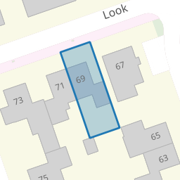 Perceel ODZ00-K-4061