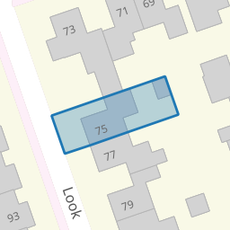 Perceel ODZ00-K-4064