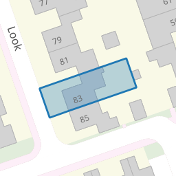 Perceel ODZ00-K-4068