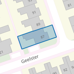 Perceel ODZ00-K-4070