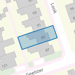 Perceel ODZ00-K-4071