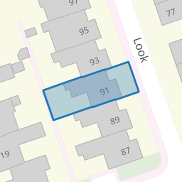 Perceel ODZ00-K-4072