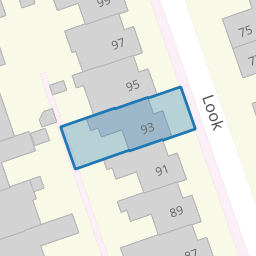 Perceel ODZ00-K-4073