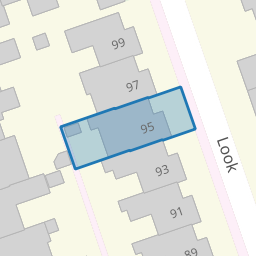 Perceel ODZ00-K-4074