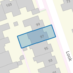 Perceel ODZ00-K-4075