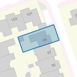 Perceel ODZ00-K-4076