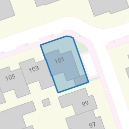 Perceel ODZ00-K-4077