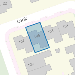 Perceel ODZ00-K-4079