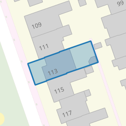 Perceel ODZ00-K-4083