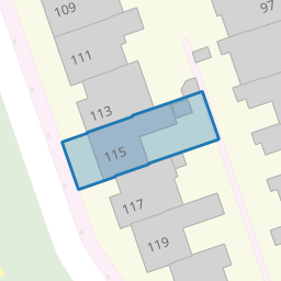 Perceel ODZ00-K-4084