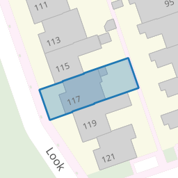 Perceel ODZ00-K-4085