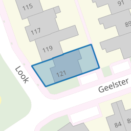 Perceel ODZ00-K-4087