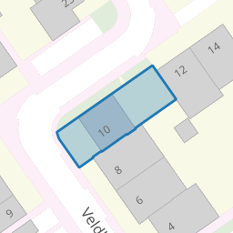 Perceel ODZ00-K-4098