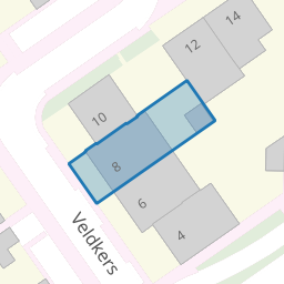 Perceel ODZ00-K-4099