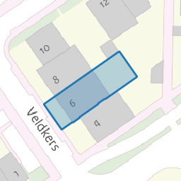 Perceel ODZ00-K-4100