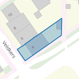 Perceel ODZ00-K-4101