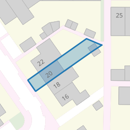 Perceel ODZ00-K-4106