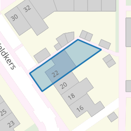 Perceel ODZ00-K-4107