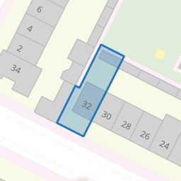 Perceel ODZ00-K-4110