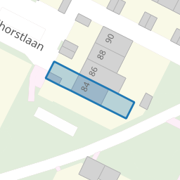 Perceel ODZ00-K-4111