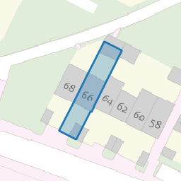 Perceel ODZ00-K-4115