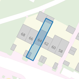 Perceel ODZ00-K-4116