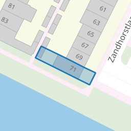 Perceel ODZ00-K-4120