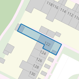 Perceel ODZ00-K-4122