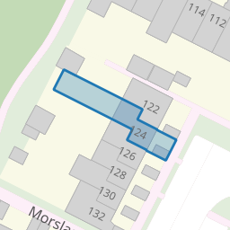 Perceel ODZ00-K-4123