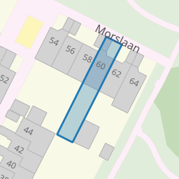 Perceel ODZ00-K-4124