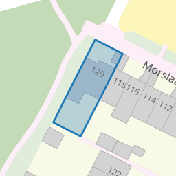 Perceel ODZ00-K-4126