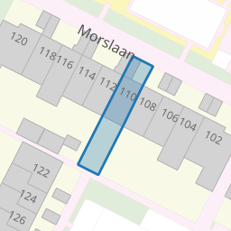 Perceel ODZ00-K-4130