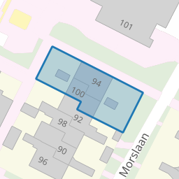 Perceel ODZ00-K-4132