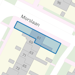 Perceel ODZ00-K-4136