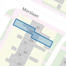 Perceel ODZ00-K-4137