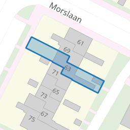 Perceel ODZ00-K-4138