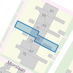 Perceel ODZ00-K-4140