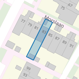 Perceel ODZ00-K-4142