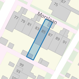 Perceel ODZ00-K-4143