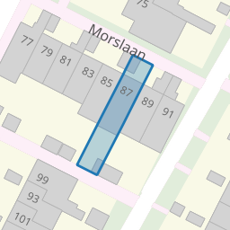 Perceel ODZ00-K-4144