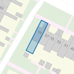 Perceel ODZ00-K-4146