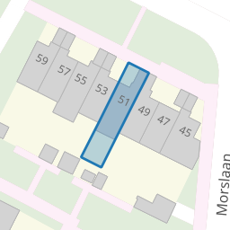 Perceel ODZ00-K-4149