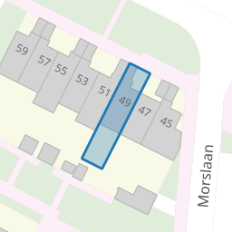 Perceel ODZ00-K-4150