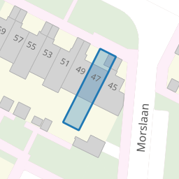 Perceel ODZ00-K-4151