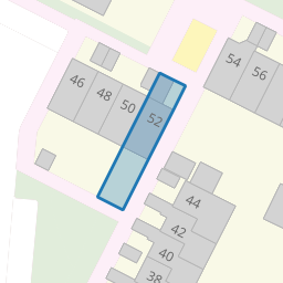 Perceel ODZ00-K-4153