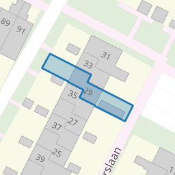 Perceel ODZ00-K-4158