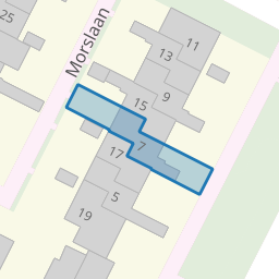 Perceel ODZ00-K-4162