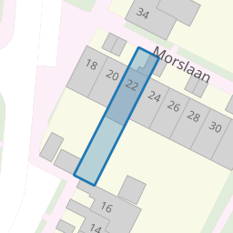 Perceel ODZ00-K-4167