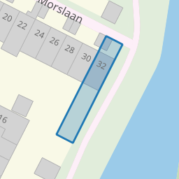 Perceel ODZ00-K-4169