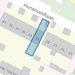 Perceel ODZ00-K-4171